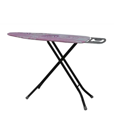 Σιδερώστρα Ατμού 42 Χ 120 Τετράγωνο Σκελετό 302909 Profal