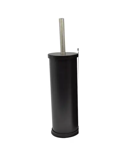 Πιγκάλ Μπάνιου 36 cm Μαύρο 70-2009 Mesateknik Viospiral