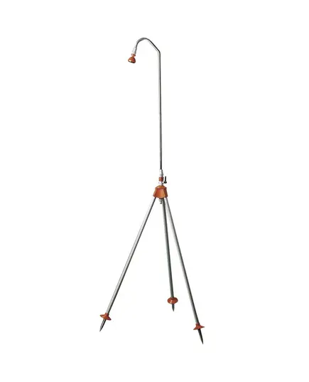 Ντουζιέρα Μέ Τρίποδο Πλήρης 02-04765 Siroflex