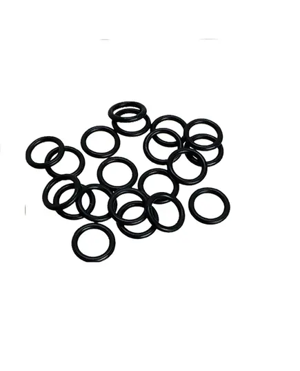 Σέτ O-RING 25 Τεμαχίων 9mm 02-04955 Siroflex