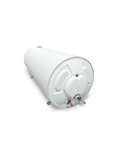 Ηλεκτρικός Θερμοσίφωνας 120 Λίτρα 3 KW 2100010282 Οριζόντιος Μέ Αντίσταση Δεξιά Nobel