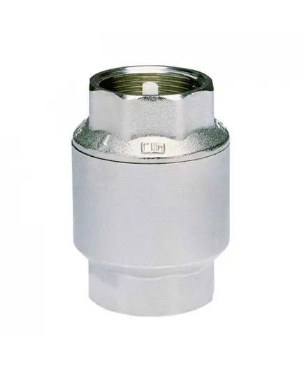 Βαλβίδα Αντεπιστροφής 1/2" Sprint 03-01030 Cimberio
