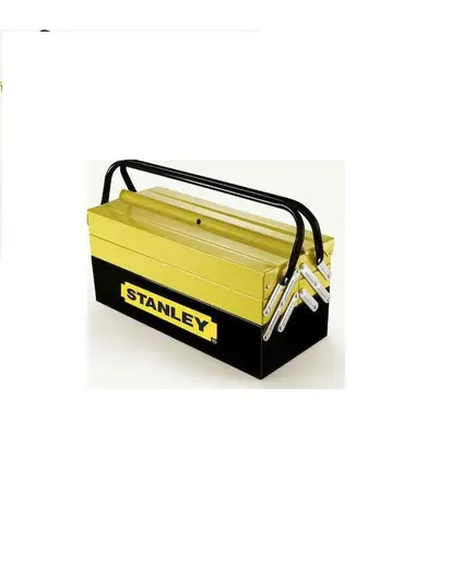 Εργαλειοθήκη Μεταλλική 20.8 Χ 20.8 Χ 45 CM 1-94-738 Stanley