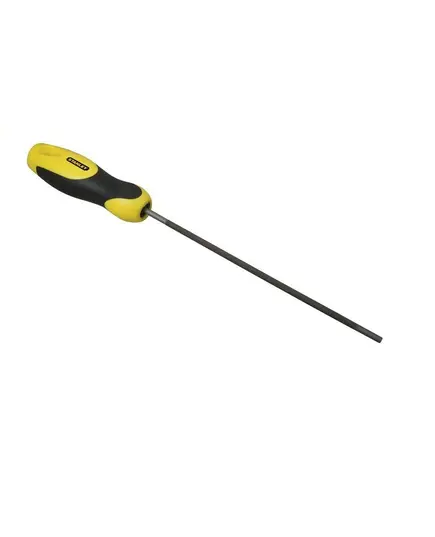 Λίμα Αλυσοπρίονου Μέ Τσάπι 4.8 mm 0-22-492 Stanley