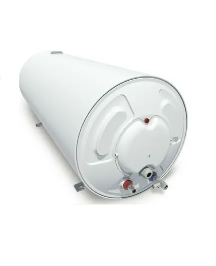 Ηλεκτρικός Θερμοσίφωνας 60 Λίτρα 4 KW 2100010271 Οριζόντιος Μέ Αντίσταση Δεξιά Nobel