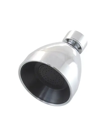 Κώδωνας Ντουζιέρας Χρωμέ 1/2΄΄Βιδωτός 02-02765 Viospiral