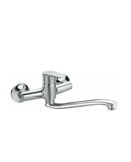 Αναμεικτική Μπαταρία Μπάνιου 10-9509 Callista Viospiral