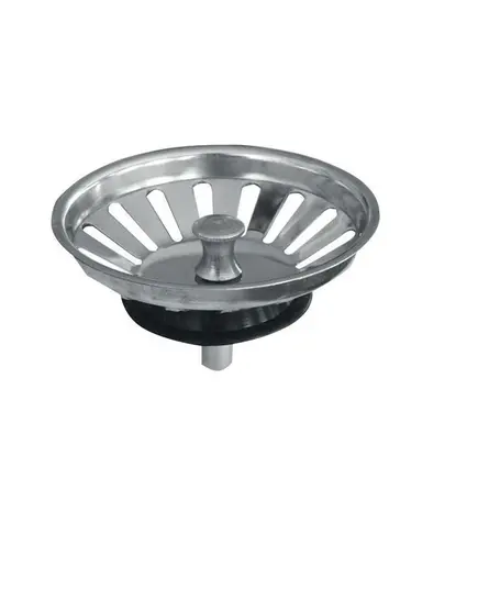 Σχαράκι Ανταλλακτικό Βαλβίδας Χρωμέ Φ80 55-9220/S Viospiral