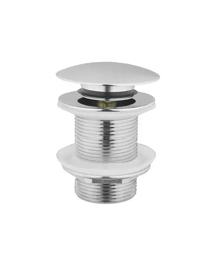 Βαλβίδα Νιπτήρα Κλίκ Ορειχάλκινη 1 1/4΄΄ 78mm 60-4000/S Fanski Viospiral