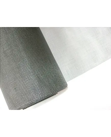 Σίτα Αλουμινίου 09010120 Διάστασεων 1.20 Χ 30 Μέτρα Helix