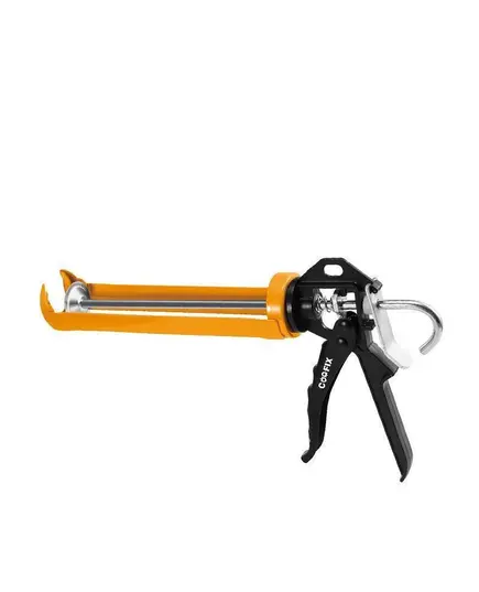 Πιστόλι Σιλικόνης Ανοιχτού Τύπου 225mm CFH-J05006-9 Coofix