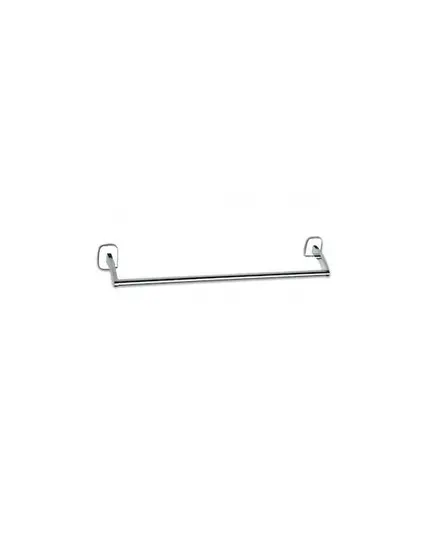 Πετσετοθήκη Μπάνιου Μονή 60 cm 24-07206 Mercury Novo Viospiral