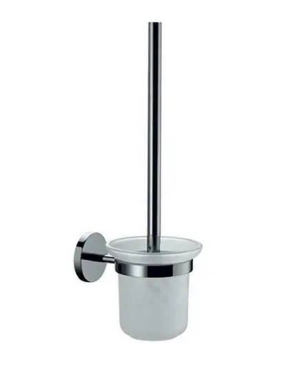 Πιγκάλ Μπάνιου Κρυστάλλινο Επιτοίχιο 24-7209 Mercury Novo Viospiral