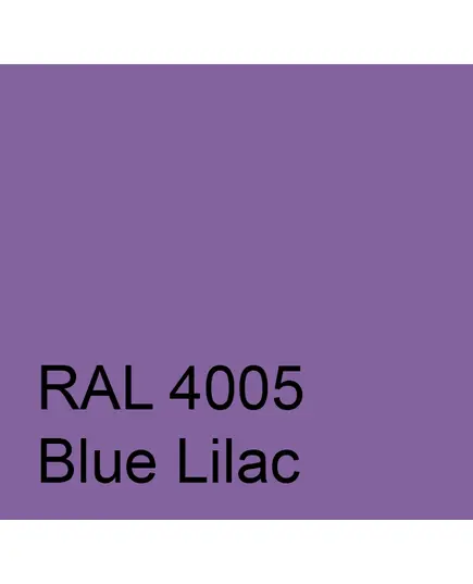 Σπρέι Βαφής Επαγγελματικό Ακρυλικό Ral 4005 400 ml Minos