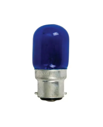 Λαμπάκι Νυκτός 3 Watt B-22 403030mp Oem