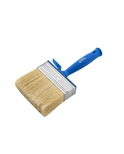 Πατρόγκα Βαφής Επαγγελματική 100 Χ 30 Πλαστική Λαβή 447100 Loutil Parfait