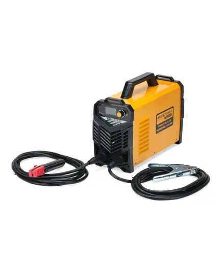 Ηλεκτροσυγκόλληση SYNERGY PRO 220-XI IGBT Inverter 75000225 HELIX POWER