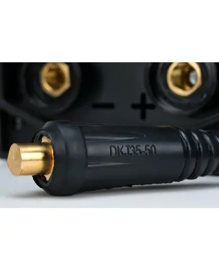 Ηλεκτροσυγκόλληση SYNERGY PRO 220-XI IGBT Inverter 75000225 HELIX POWER