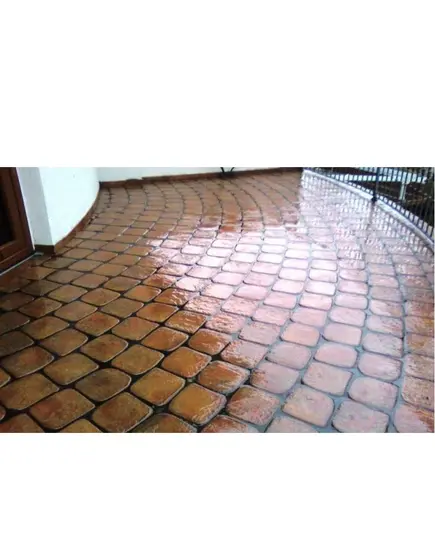 Ελαστομερές Επαλειφόμενο Στεγανωτικό Πολυουρεθάνης 4lt Διάφανο Alchimica Hyperdesmo-T