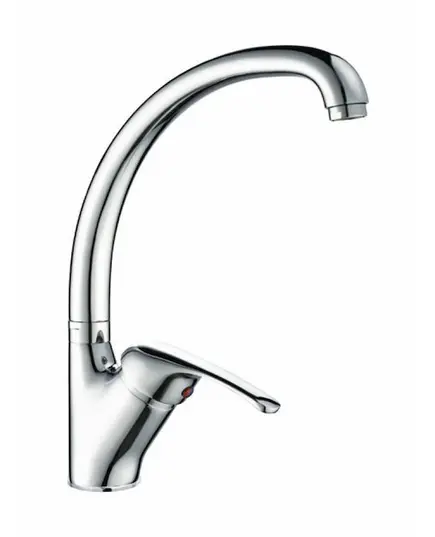 Μπαταρία Ψηλή Πάγκου Κουζίνας 38-01308 Fedina Viospiral