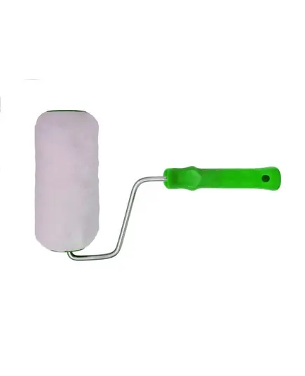 Ρολό Βαφής Συνθετικό 18cm Κομπλέ Vestan Olympian