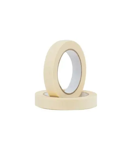 Χάρτινη Ταινία Μασκαρίσματος 30mm X 40 Μέτρα OEM