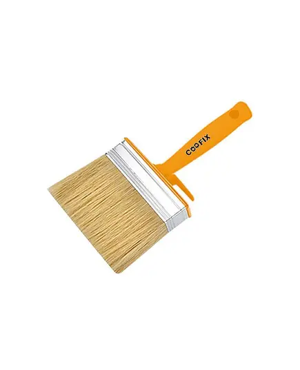 Πατρόγκα Βαφής Επαγγελματική 100 Χ 30 Πλαστική Λαβή CFH-Y06014 Coofix