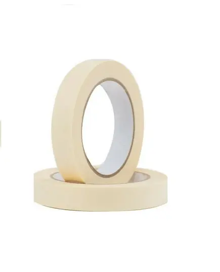 Χάρτινη Ταινία Μασκαρίσματος  Ν.19 Χ 40 Μέτρα OEM