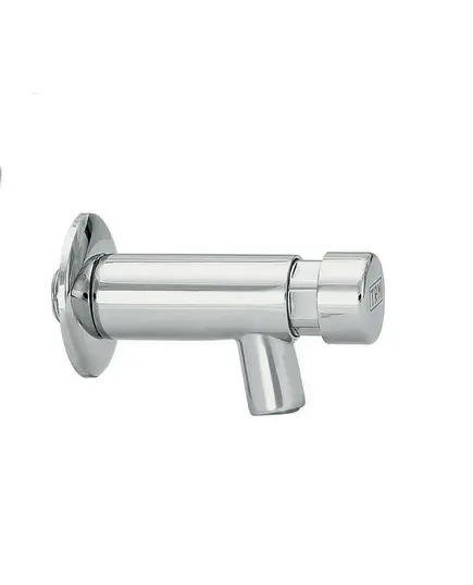 Κάνουλα Πατητή Τοίχου Μέ Χρονοκαθυστέρηση (25534113) 21-0462 TRM Viospiral