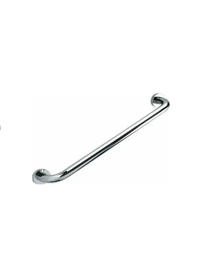 Χειρολαβή Ορειχάλκινη Ίσια 40CM 24-02515 Mesateknik Viospiral