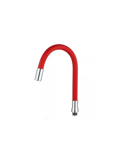 Ρουξούνι Μπαταρίας Πάγκου Ανταλλακτικό Κόκκινο Futura Ideal 38-1412 Viospiral