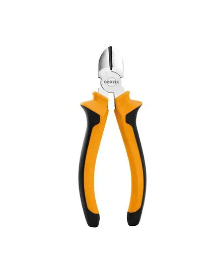 Πλαγιοκόπτης Βαριά Μόνωση 180mm 7'' CFH-A01041-7 Coofix