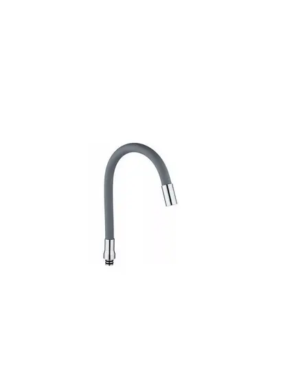 Ρουξούνι Μπαταρίας Πάγκου Γκρί Ανταλλακτικό Futura Ideal 38-1417 Viospiral