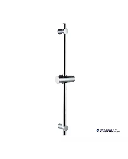 Στήριγμα Ντούζ Βέργα Ρυθμιζόμενη 06-02815/S Novara Viospiral