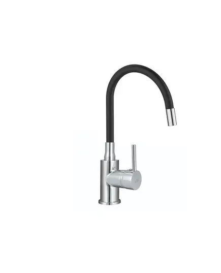 Μπαταρία Πάγκου Ψηλή Μέ Ευκαμπτο Ρουξούνι 38-01408 Futura Ideal Viospiral