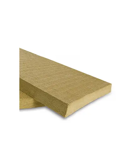 Θερμομονωτική Πλάκα Πετροβάμβακα Πάχος 3cm,100 X 0.60 cm Δέμα 4.80 Τ.Μέτρα,8 Τεμάχια ανά δέμα (τιμή δέματος 42.00 E ) Minera Wool Climawall Bioclima