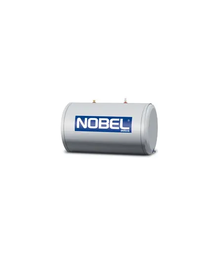 Aelios Nobel Mπόιλερ Ηλιακού Glass Τριπλής Ενέργειας 160lt Κλειστού Κυκλώματος 2110001512 Parlamas-Paints