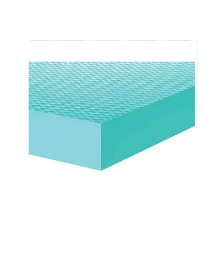 Θερμομονωτική Πλάκα Πολυστερίνης Πάχος 8cm,100 X 0.60 cm Δέμα 3.60 Τ.Μέτρα,6 Τεμάχια ανά δέμα (τιμή δέματος 62.25 E )  XPS ELASTIC Climawall Bioclima