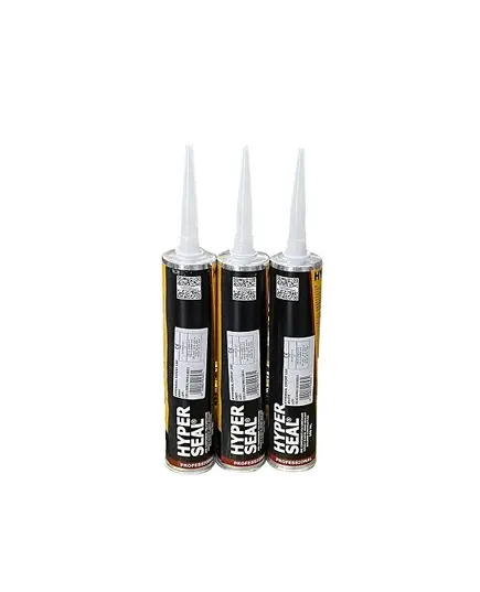 Σφραγιστικό Αρμών Διαστολής Γκρί 300cc 330.740.300.700 Hyperseal Expert 150 Alchimica