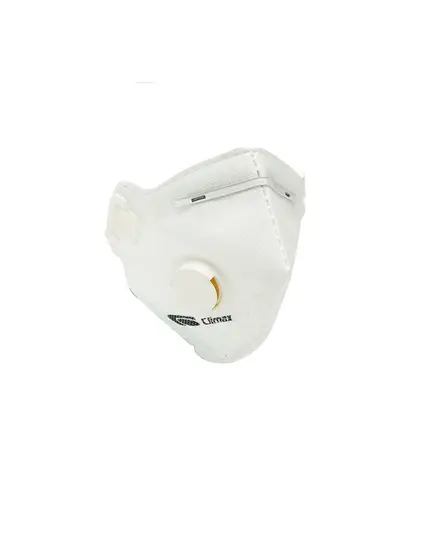 Μάσκα Απλή Μέ Βαλβίδα FFP1 710300 - 21860061 1710 V CLIMAX