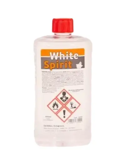 White Spirit 6700 400ml Ενγχώριο