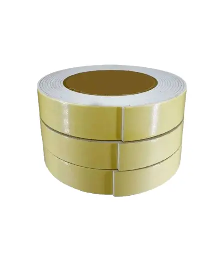 Ταινία Διπλής Όψεως 83100195 Αφρώδης 19mmX5X0.8 Bostik