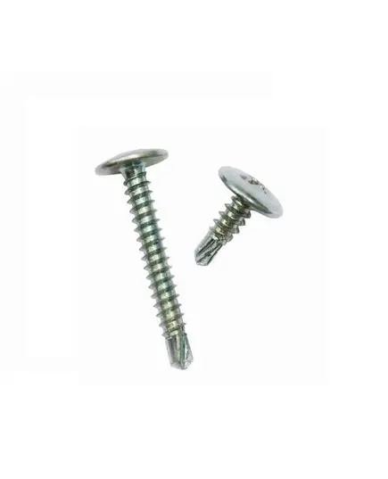 Λαμαρινοβιδα Κουτί 2600Τμχ. 45545219-2600 Ψωμάκι Σταυρού Τρυπάνι 4.2Χ19 Lih-Lin