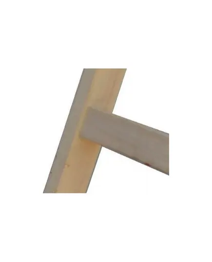 Σκάλα Ξύλινη Τετράποδη 1.50 m 802204 Profal