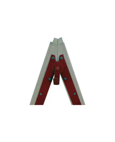 Σκάλα Ξύλινη Τετράποδη 1.50 m 802204 Profal