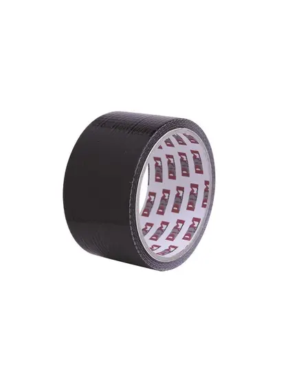 Ταινία Υφασμάτινη Μαύρη 50MMX10 Μέτρα 83750103 Den Braven