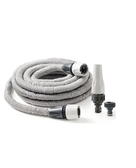 Λάστιχο Νερού Επεκτεινόμενο 15 Μέτρα Easy 15 Aquatop GF 80297604 GF