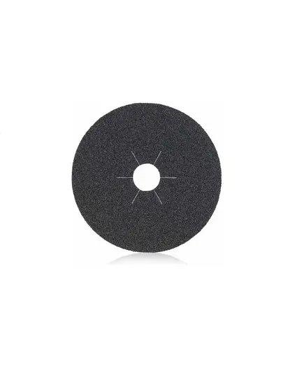 Γυαλόχαρτο Λείανσης Fiber K 36 Φ 150 9320125036 Smirdex
