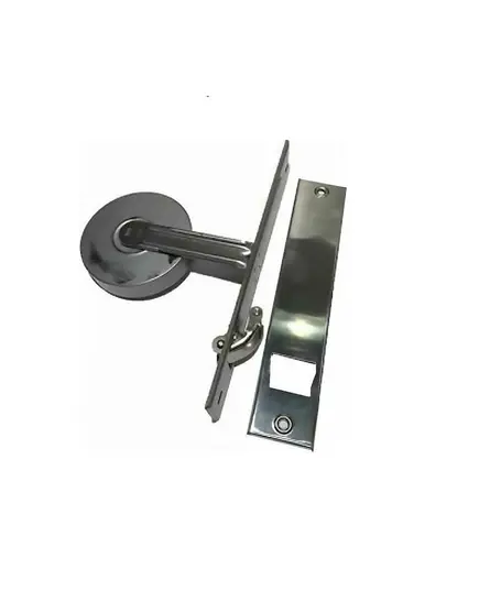 Μηχανισμός Ξύλινου Ρολού Μεγάλος 8 Μετρών Oem