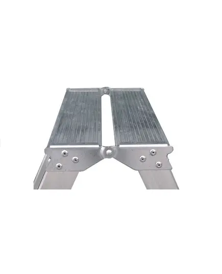 Σκαλάκι Αλουμινίου Μέ 3 Σκαλοπάτια UNO PLUS 201614 PROFAL